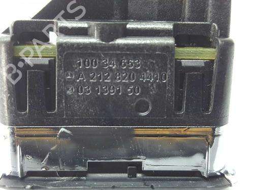 Switch MERCEDES-BENZ E-CLASS (W212) E 350 CGI (212.057) | BP14532539I30 