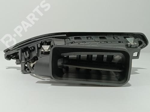 Air vent PEUGEOT 208 I (CA_, CC_) 1.4 HDi | BP11640701I21 