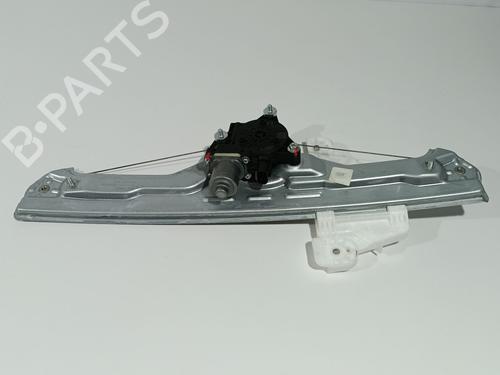 Used Front left window mechanism Front left window mechanism 36915034 36915034