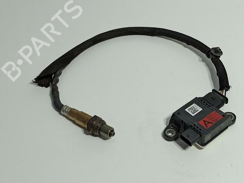 Used Electronic sensor Electronic sensor PEUGEOT RIFTER [2018-2026] 33695310 33695310