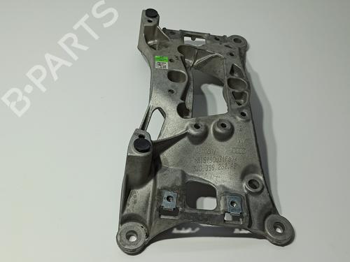 Used Gearbox mount AUDI A4 B9 (8W2, 8WC) 2.0 TDI (150 hp) 27290010