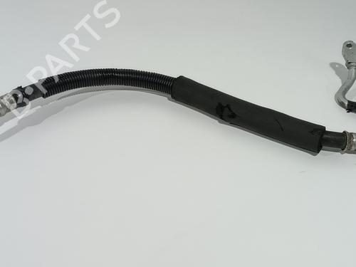AC pipe LAND ROVER RANGE ROVER SPORT I (L320) 2.7 D 4x4 | BP18117409M126