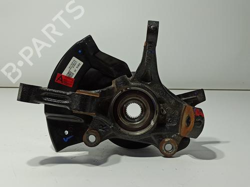 Right front steering knuckle HYUNDAI i20 III (BC3, BI3) 1.0 T-GDI hybrid 48V | BP29963833M26