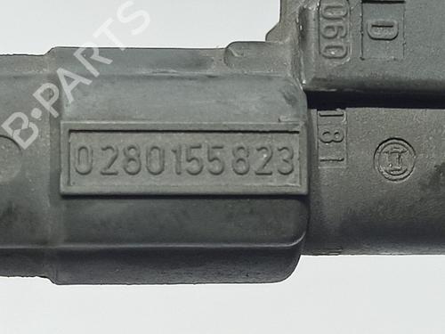 Injector BMW X5 (E53) 4.4 i | BP13450380M100 