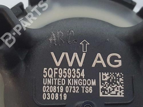Electronic sensor SEAT IBIZA V (KJ1, KJG) 1.0 TSI | BP9558738M84 