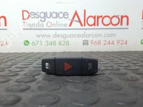 Used Warning switch BMW 1 (E87) [2003-2013]  6628920