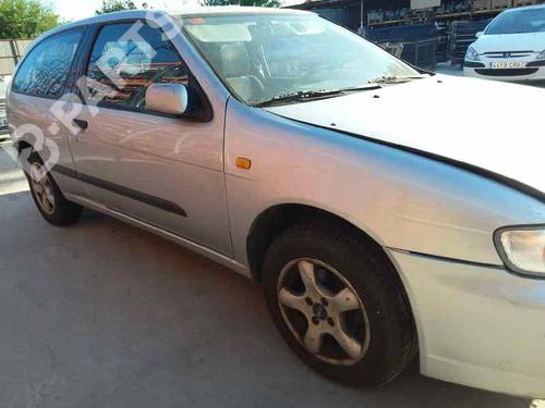 Egr NISSAN ALMERA I Hatchback (N15)  | BP6214337M69 