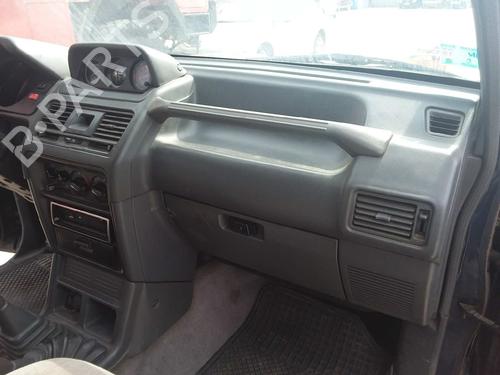Used Parts MITSUBISHI PAJERO II (V3_W, V2_W, V4_W, V5_W) 2.8 TD (V46W, V26W) (125 hp) 4279163