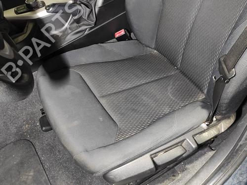 Left front seat BMW 1 (F20) 116 d | BP22593540C15