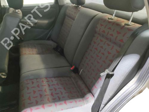 Right mirror SEAT CORDOBA (6K1, 6K2) 1.9 SDI | BP9188104C27 