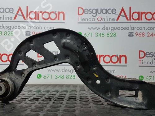 Left rear suspension arm MERCEDES-BENZ B-CLASS Sports Tourer (W246, W242) B 200 CDI (246.201) | BP2767919M14 