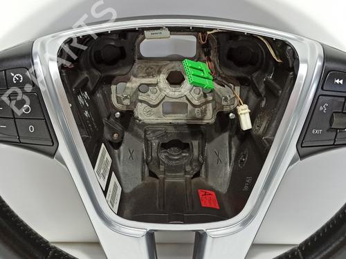 Steering wheel VOLVO V40 Hatchback (525) D3 | BP13697842C49 