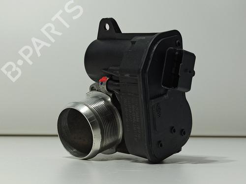 Used Throttle body OPEL CORSA F (P2JO) 1.2 (68) (101 hp) 26195228