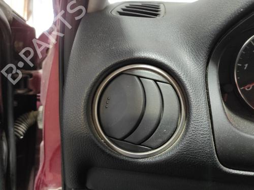 Air vent MAZDA 6 Saloon (GG) 2.0 DI (GG14) | BP26304552I21 