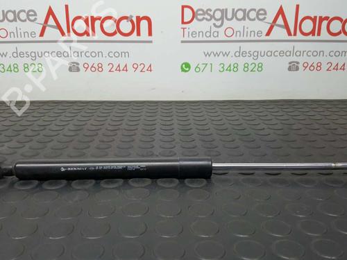 Used Hood lift support RENAULT CLIO IV (BH_) 1.5 dCi 75 (75 hp) 14530536