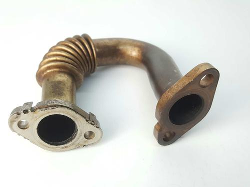 Pipe AUDI A1 (8X1, 8XK) 1.6 TDI | BP14539113M125