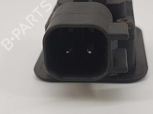 Tailgate handle LAND ROVER RANGE ROVER EVOQUE (L538) 2.2 D 4x4 | BP8336423C132 