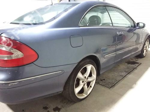 Starter MERCEDES-BENZ CLK (C209) CLK 270 CDI (209.316) | BP4702597M8