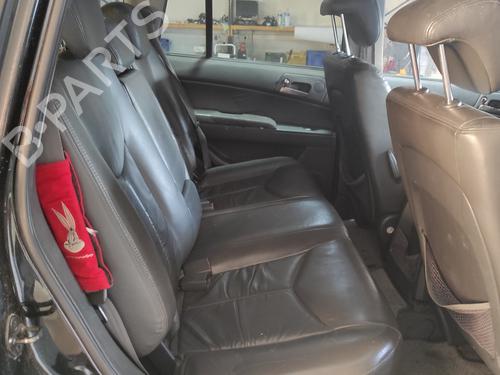 Air vent SSANGYONG KYRON 2.0 Xdi | BP15068915I21