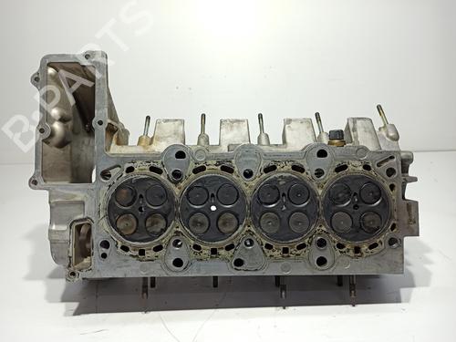 Used Cylinder head BMW 3 (E46) 320 d (136 hp) 21085859