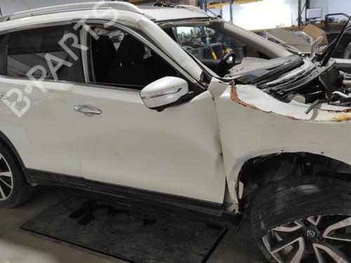 Used Parts NISSAN X-TRAIL III (T32_, T32R, T32RR) 1.6 dCi (T32) (130 hp) 4281934