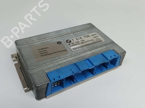 Gearbox control unit BMW 3 Convertible (E46) 318 Ci | BP6830351M52 