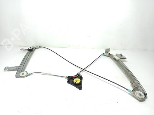 Front right window mechanism PEUGEOT 307 CC (3B) 1.6 16V | BP29263914C23 