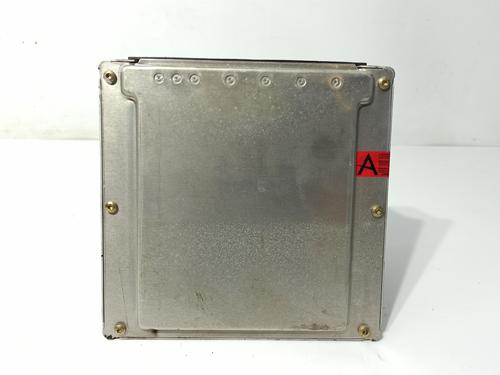 Engine control unit (ECU) MERCEDES-BENZ S-CLASS (W220, V220) S 320 CDI (220.026, 220.126) | BP29551851M57