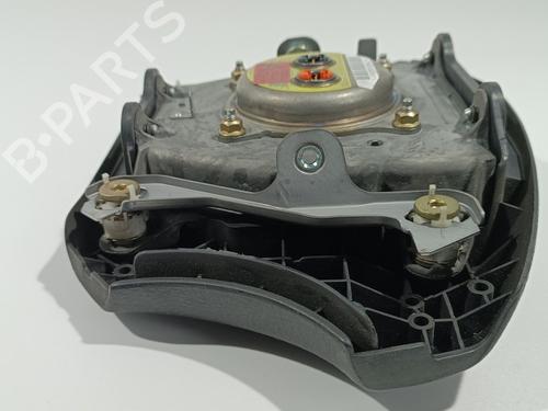 Driver airbag TOYOTA LAND CRUISER PRADO (_J12_) 3.0 D-4D (KDJ120, KDJ125) | BP22224627C9 