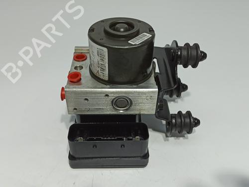 ABS pump SKODA OCTAVIA II (1Z3) 1.9 TDI | BP15606981M43 