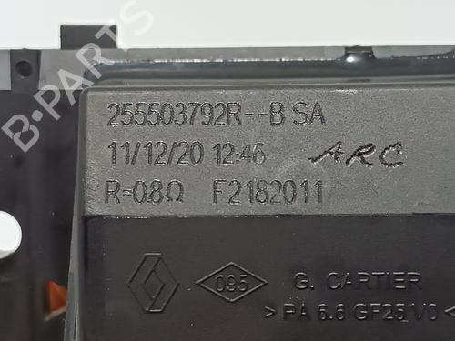 Other RENAULT CLIO V (B7_) 1.0 SCe 65 (B7MR) | BP14544326O1