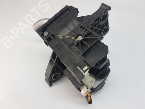 Gear lever TOYOTA PRIUS (_W3_) 1.8 Hybrid (ZVW3_) | BP4581125M90 