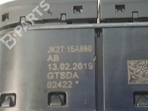 Ignition barrel FORD TRANSIT V363 Van (FCD, FDD)  | BP11387883M48 