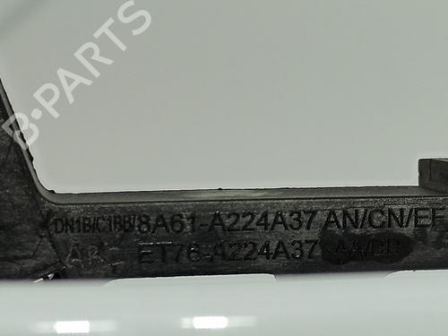 Front left exterior door handle FORD TOURNEO COURIER B460 MPV 1.5 TDCi | BP22593621C128 