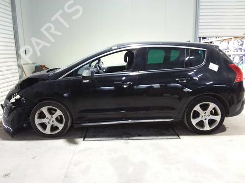 Interior roof light PEUGEOT 3008 I MPV (0U_) 2.0 HDi | BP7425929I8 