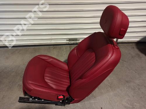Right front seat MASERATI GHIBLI III (M157) 3.0 S Q4 | BP8887001C16 