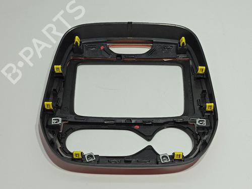 Andre RENAULT CAPTUR I (J5_, H5_) | BP39559985O1 - Image 2