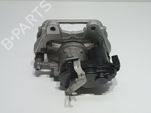Left rear brake caliper MERCEDES-BENZ EQS (V297) EQS 450+ (297.123) | BP17024607M107 