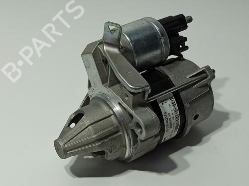 Used Starter Starter TOYOTA AYGO X (_B7_) 1.0 VVT-i (KGB70) (72 hp) 40107649 40107649