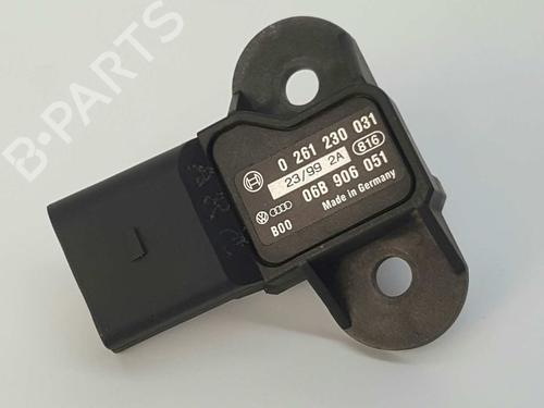 Electronic sensor SEAT IBIZA II (6K1) 1.4 | BP8750430M84 