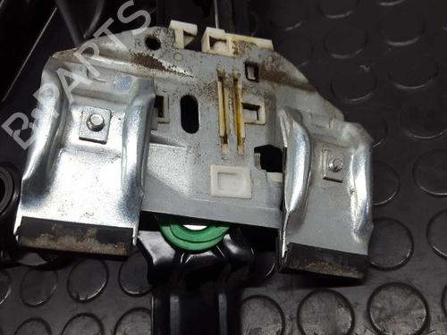 Rear right window mechanism SEAT LEON (1P1) 2.0 TDI 16V | BP2745862C25 