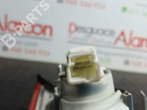Left taillight CITROËN C4 Picasso I MPV (UD_) 1.6 HDi | BP2771417C34 