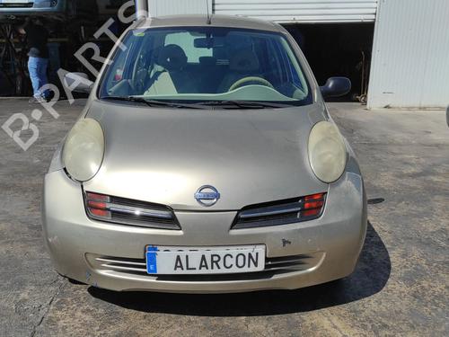 Used Parts NISSAN MICRA III (K12)  1.2 16V  4816962