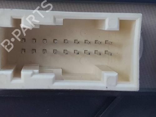 Instrument cluster PEUGEOT PARTNER Box Body/MPV 1.6 HDi | BP9620192C47 