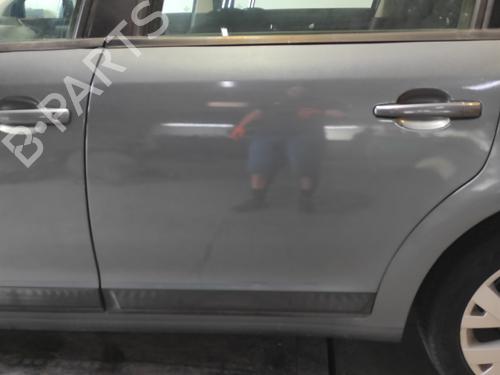 Left rear door CITROËN C4 I (LC_) 1.6 16V | BP26876488C4