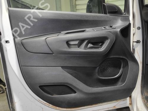 Front left panel CITROËN BERLINGO (ER_, EC_) 1.5 BlueHDi 100 | BP35980089C58 - Image 1