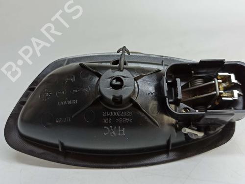 Front right interior door handle RENAULT MEGANE III Coupe (DZ0/1_) 1.6 16V (DZ0U, DZ1B, DZ1H) | BP7854949I14