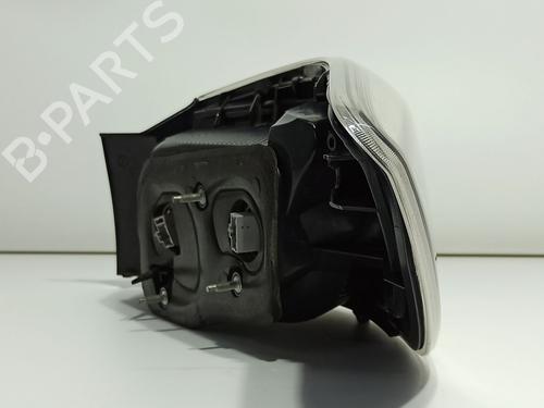Left taillight MAZDA 3 Saloon (BL) 1.6 MZR CD (BL14) | BP39560029C34 - Image 5