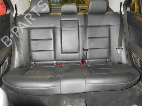 Rear seat MERCEDES-BENZ E-CLASS (W212) E 200 CDI / BlueTEC (212.005, 212.006) | BP35950633C17 - Image 2