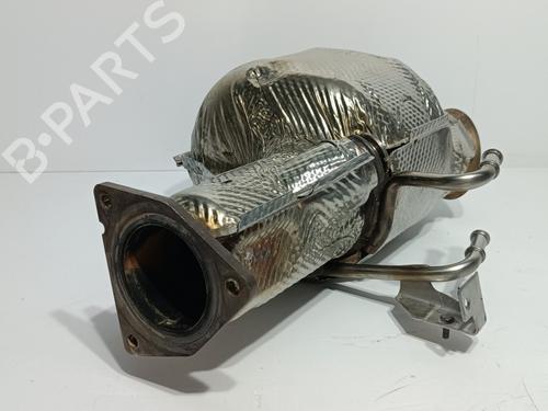 partikelfilter IVECO DAILY VI Platform/Chassis 33S16, 35S16, 35C16, 40C16, 42S16, 50C16 | BP28028029M81 
